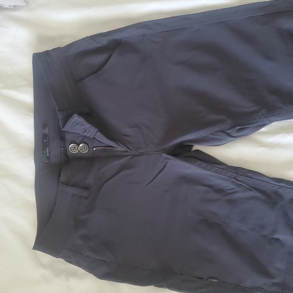 Prana Halle Pant - Picture 3 of 5